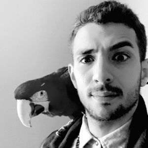 Meet your Posher, Abdulkareem